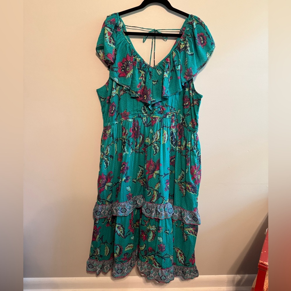 Sundance Londyn Dress - Picture 2 of 10